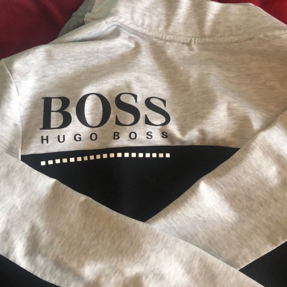 HUGO BOSS - Picture 4 of 4